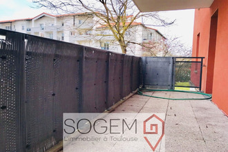 appartement toulouse 31500