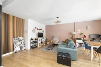  appartement toulouse 31500