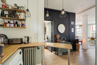  appartement toulouse 31500