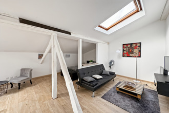  appartement toulouse 31500