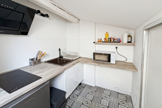  appartement toulouse 31500