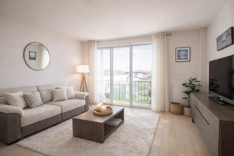  appartement toulouse 31500