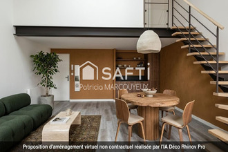  appartement toulouse 31500