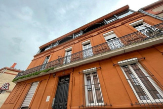  appartement toulouse 31500
