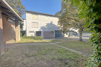  appartement toulouse 31500