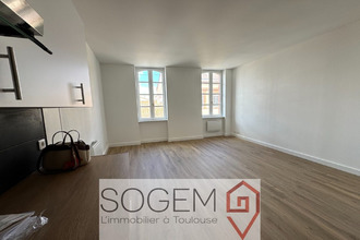  appartement toulouse 31500