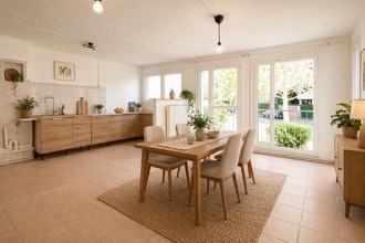  appartement toulouse 31500