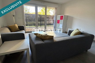  appartement toulouse 31500