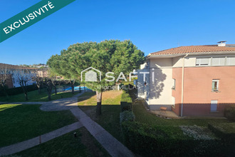  appartement toulouse 31500