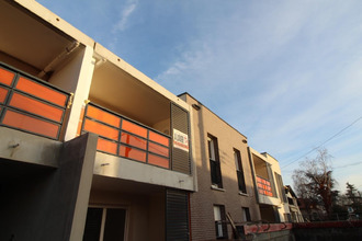  appartement toulouse 31500