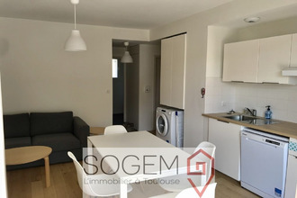  appartement toulouse 31500