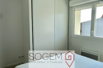  appartement toulouse 31500