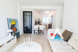  appartement toulouse 31500