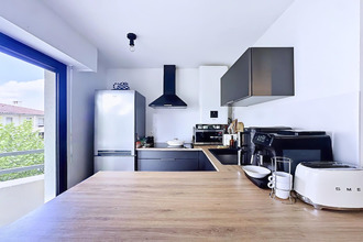  appartement toulouse 31500