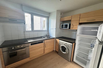  appartement toulouse 31500