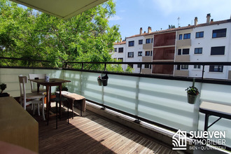  appartement toulouse 31500