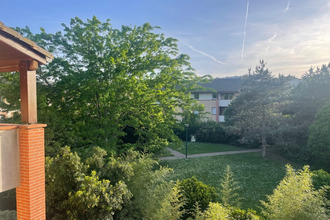  appartement toulouse 31500