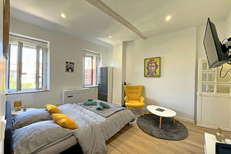  appartement toulouse 31500