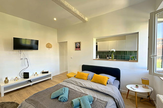  appartement toulouse 31500