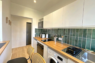  appartement toulouse 31500