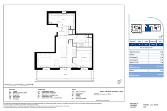  appartement toulouse 31500