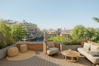  appartement toulouse 31500