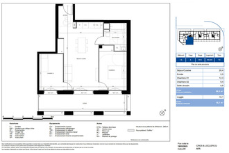  appartement toulouse 31500