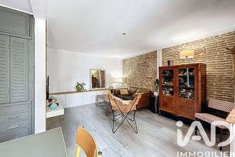  appartement toulouse 31500