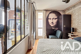  appartement toulouse 31500