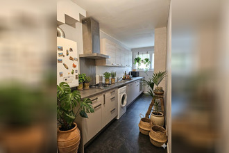  appartement toulouse 31500