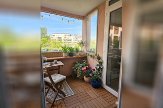  appartement toulouse 31500