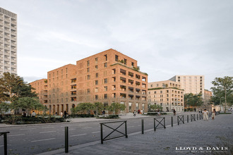  appartement toulouse 31500