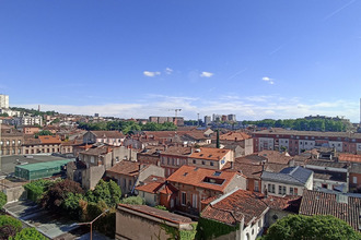  appartement toulouse 31500