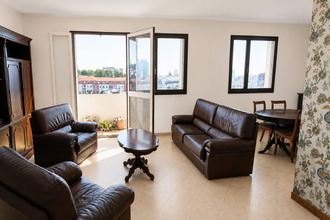  appartement toulouse 31500