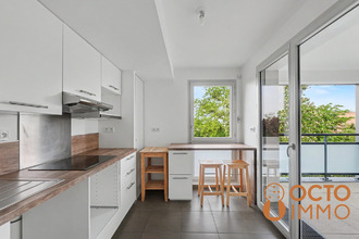  appartement toulouse 31500
