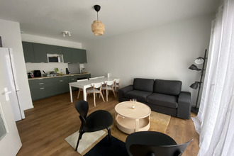  appartement toulouse 31500