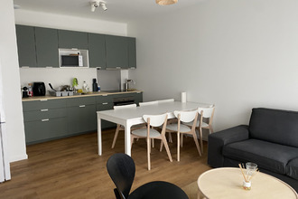  appartement toulouse 31500