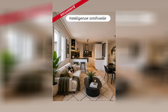  appartement toulouse 31500