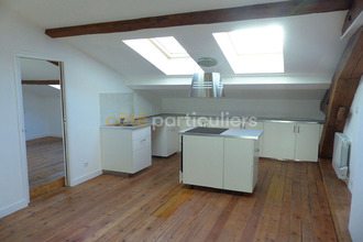  appartement toulouse 31500