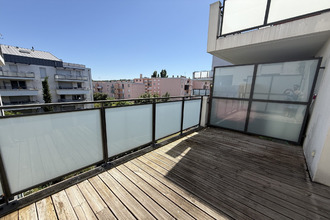  appartement toulouse 31500