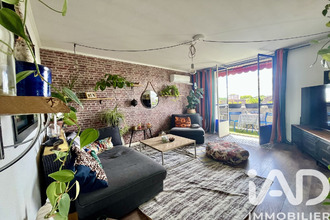  appartement toulouse 31500