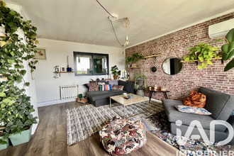  appartement toulouse 31500