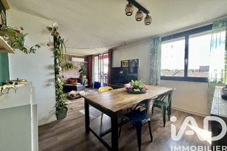  appartement toulouse 31500