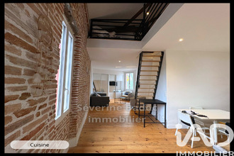  appartement toulouse 31500