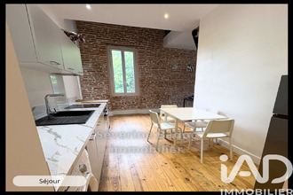  appartement toulouse 31500