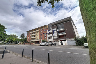  appartement toulouse 31500