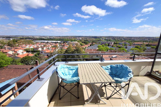  appartement toulouse 31500