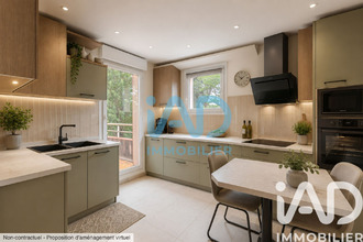  appartement toulouse 31500