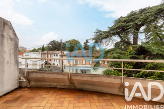  appartement toulouse 31500