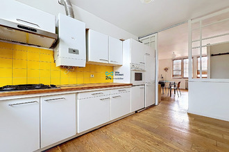  appartement toulouse 31500